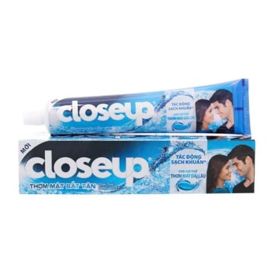 Kdr closetup tinh thể băng tuyết lộc đề 180gr