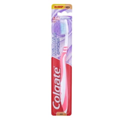 Bcdr colgate mềm mượt sạch sâu hiệu quả