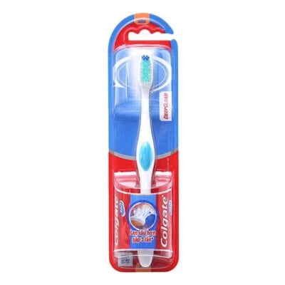 Bcdr colgate slimsoft deep clean 360