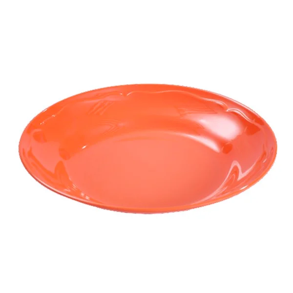 Dĩa melamine fataco