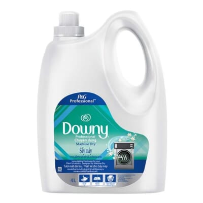 Nx downy đậm đặc chuyên dùng sấy máy 4lít (P&G) 82307250